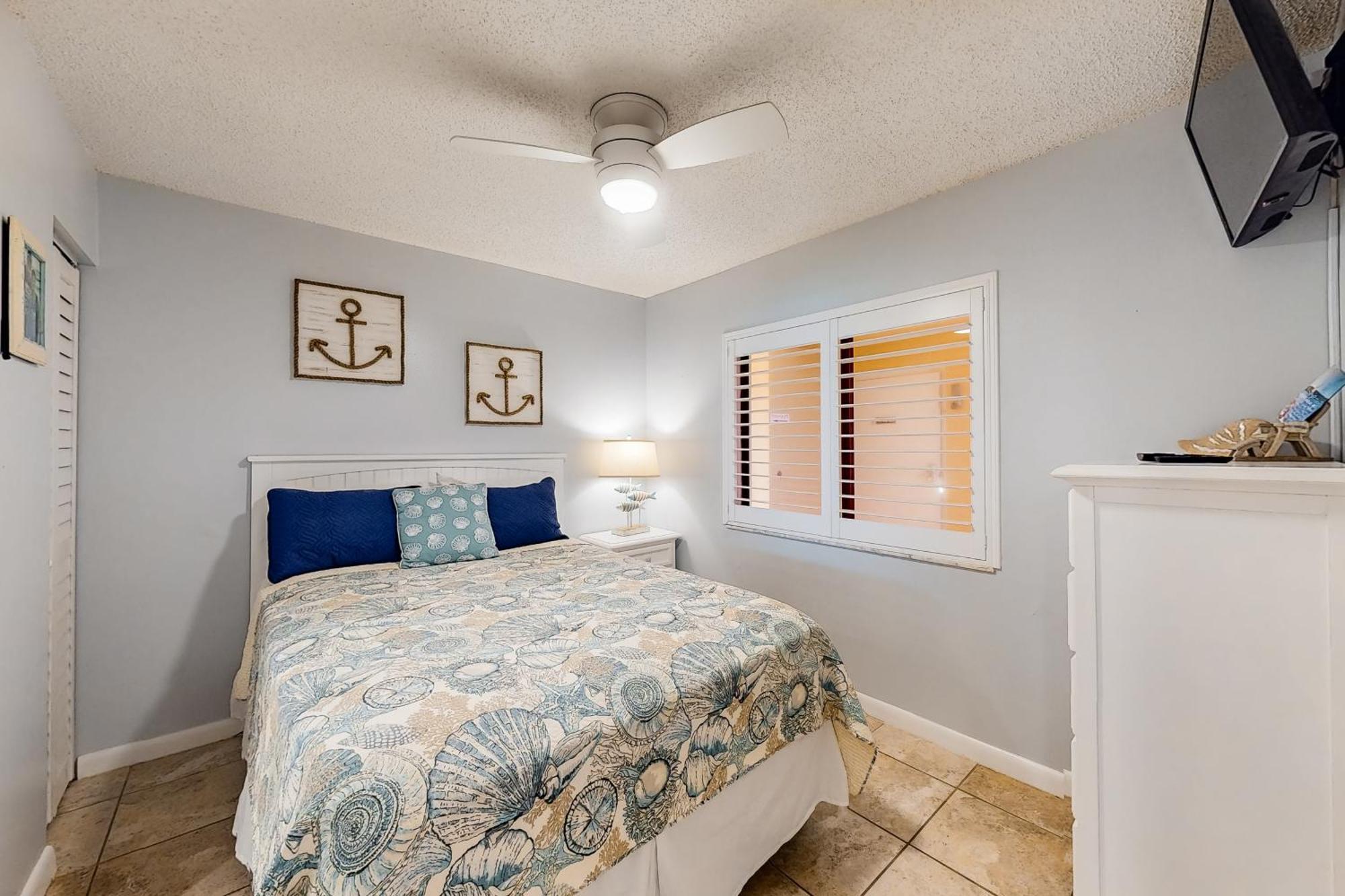 Appartement Reef Club 306 à Clearwater Beach Extérieur photo