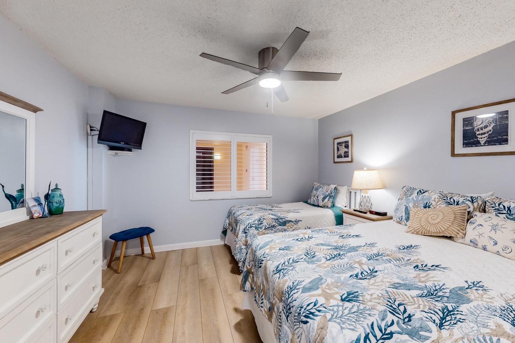 Appartement Reef Club 306 à Clearwater Beach Extérieur photo