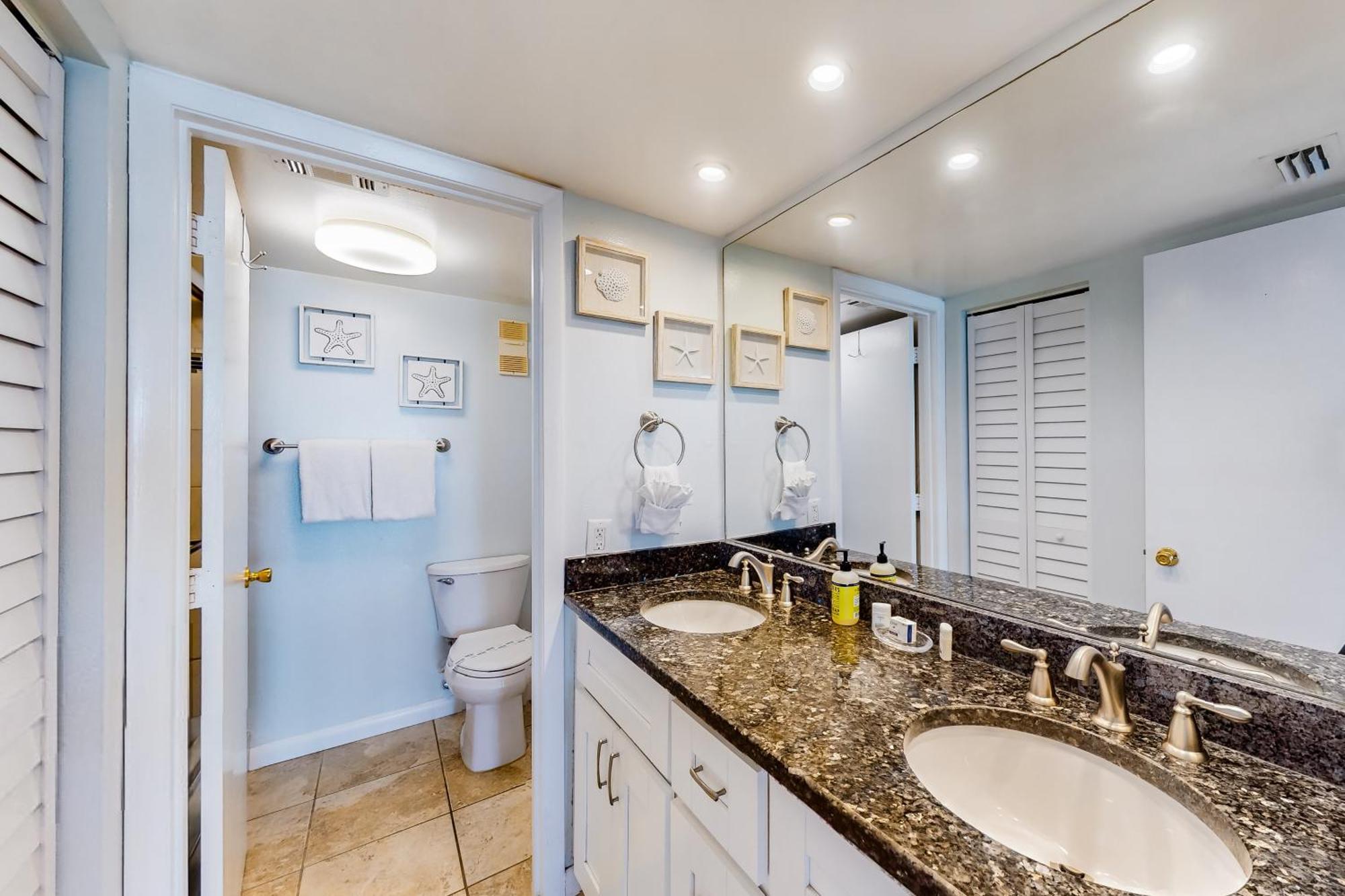 Appartement Reef Club 306 à Clearwater Beach Extérieur photo
