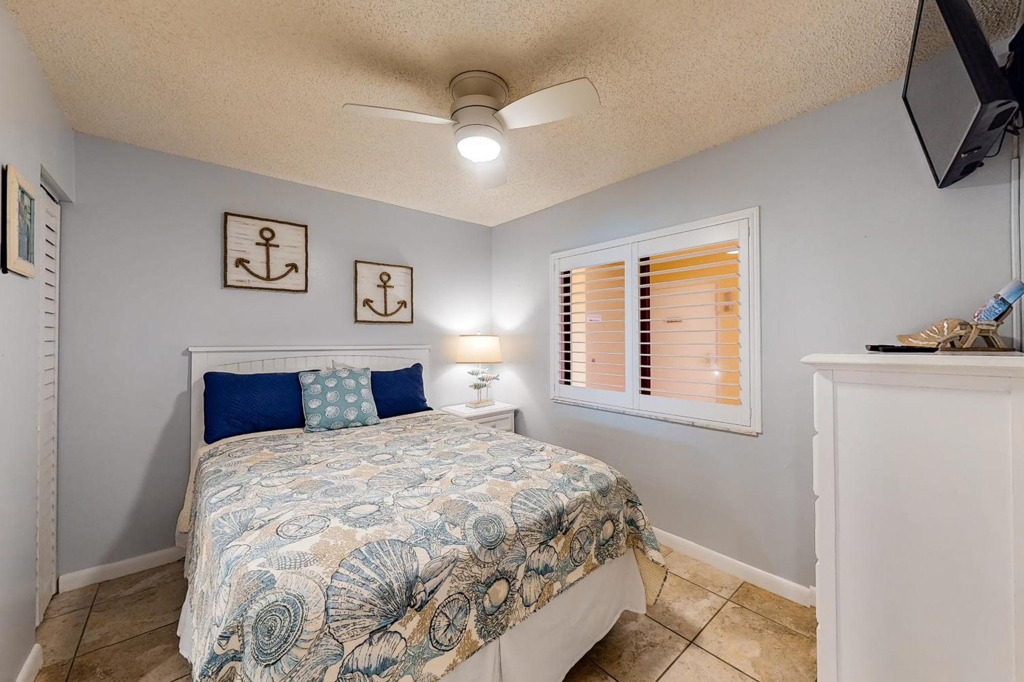 Appartement Reef Club 306 à Clearwater Beach Extérieur photo