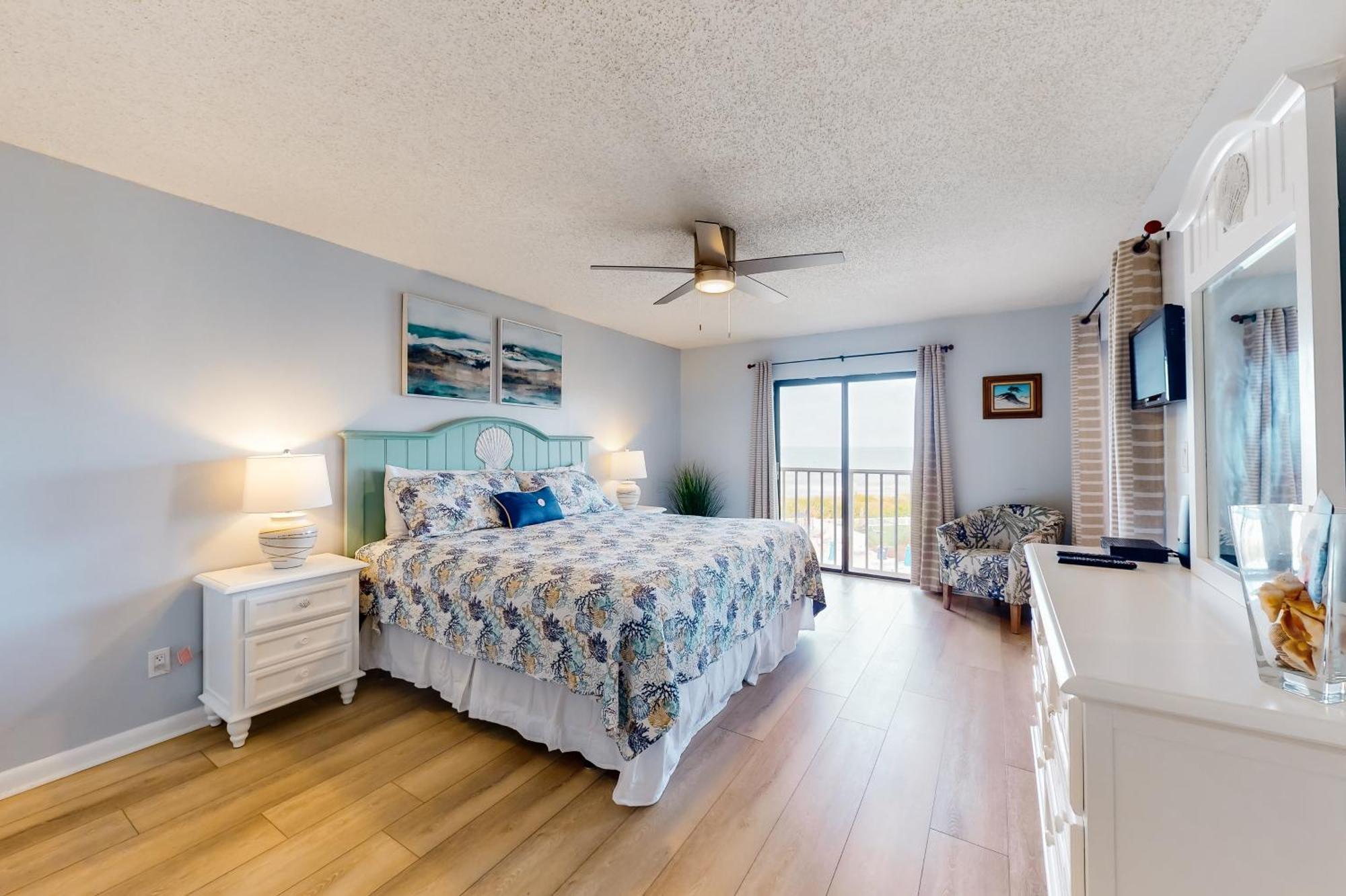 Appartement Reef Club 306 à Clearwater Beach Extérieur photo